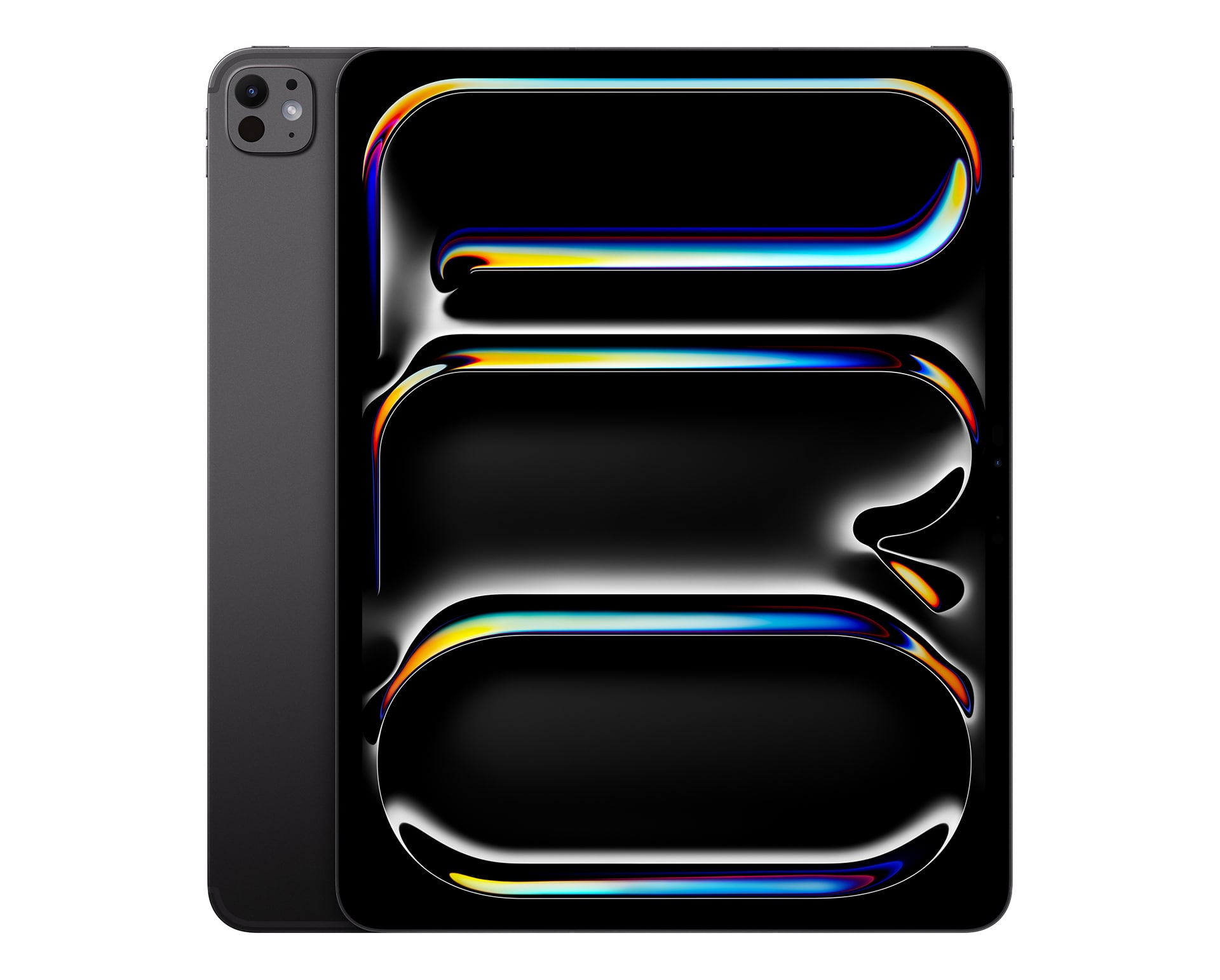 apple ipad pro general