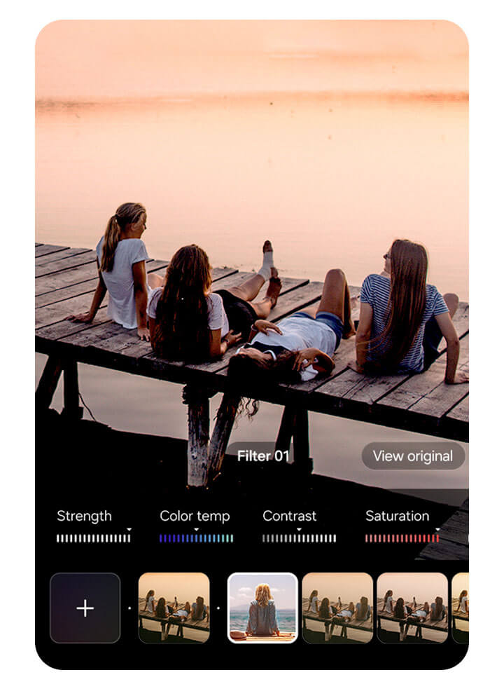 picture-first