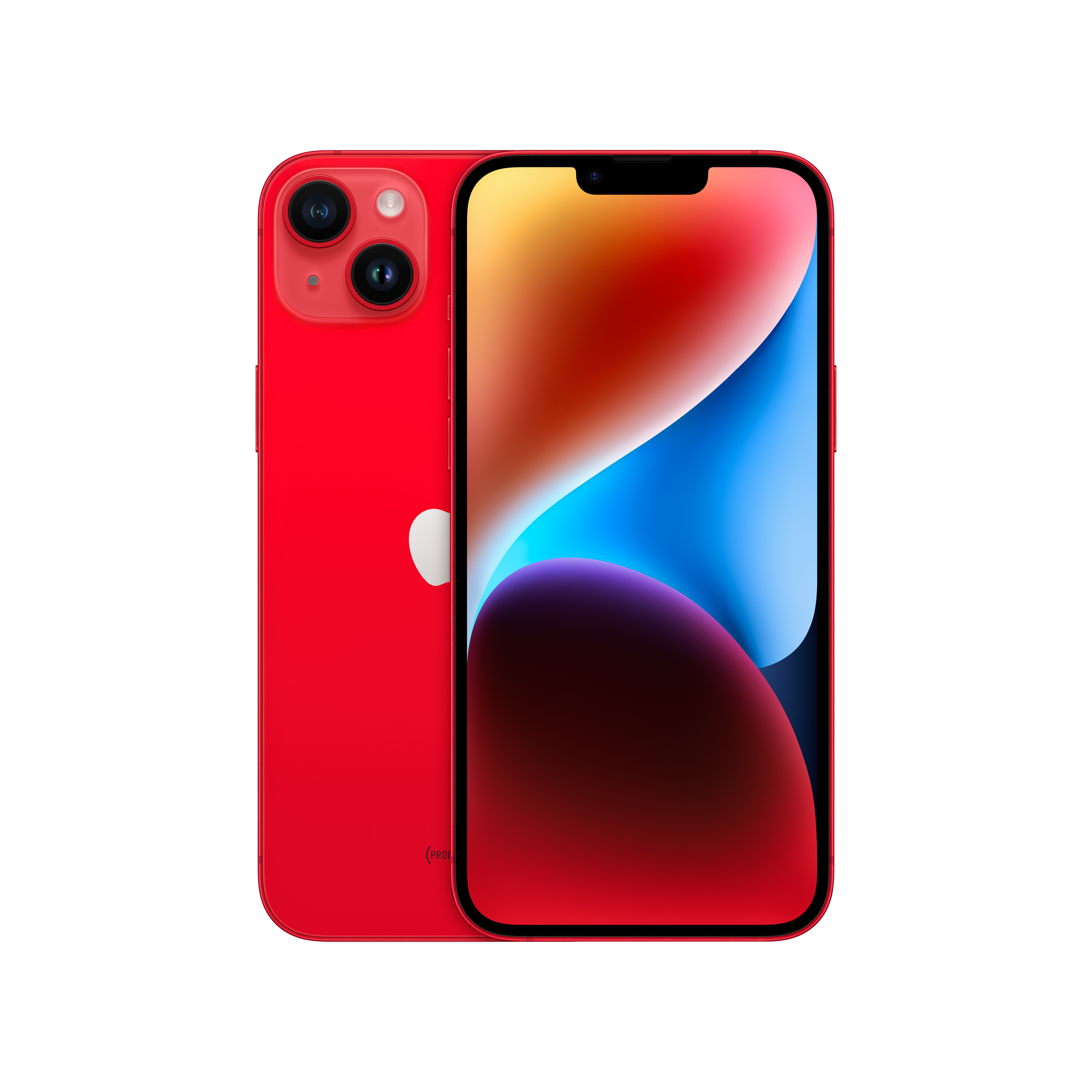 APPLE iPhone 14 Plus 128GB PRODUCT RED (APPLE_NEW2022_016) ᐉ