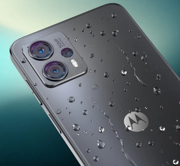 moto g23