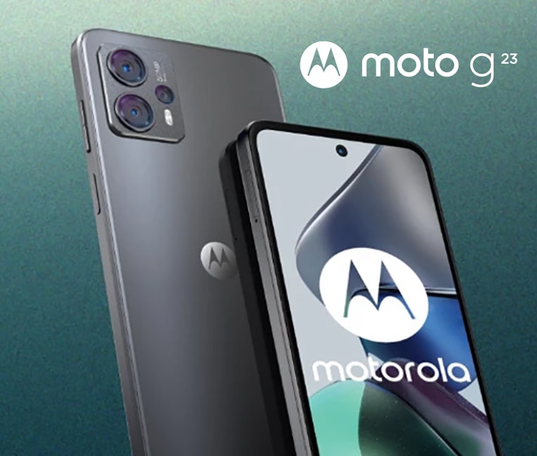 moto g23