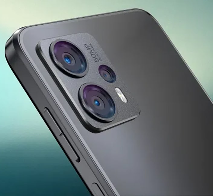 moto g23
