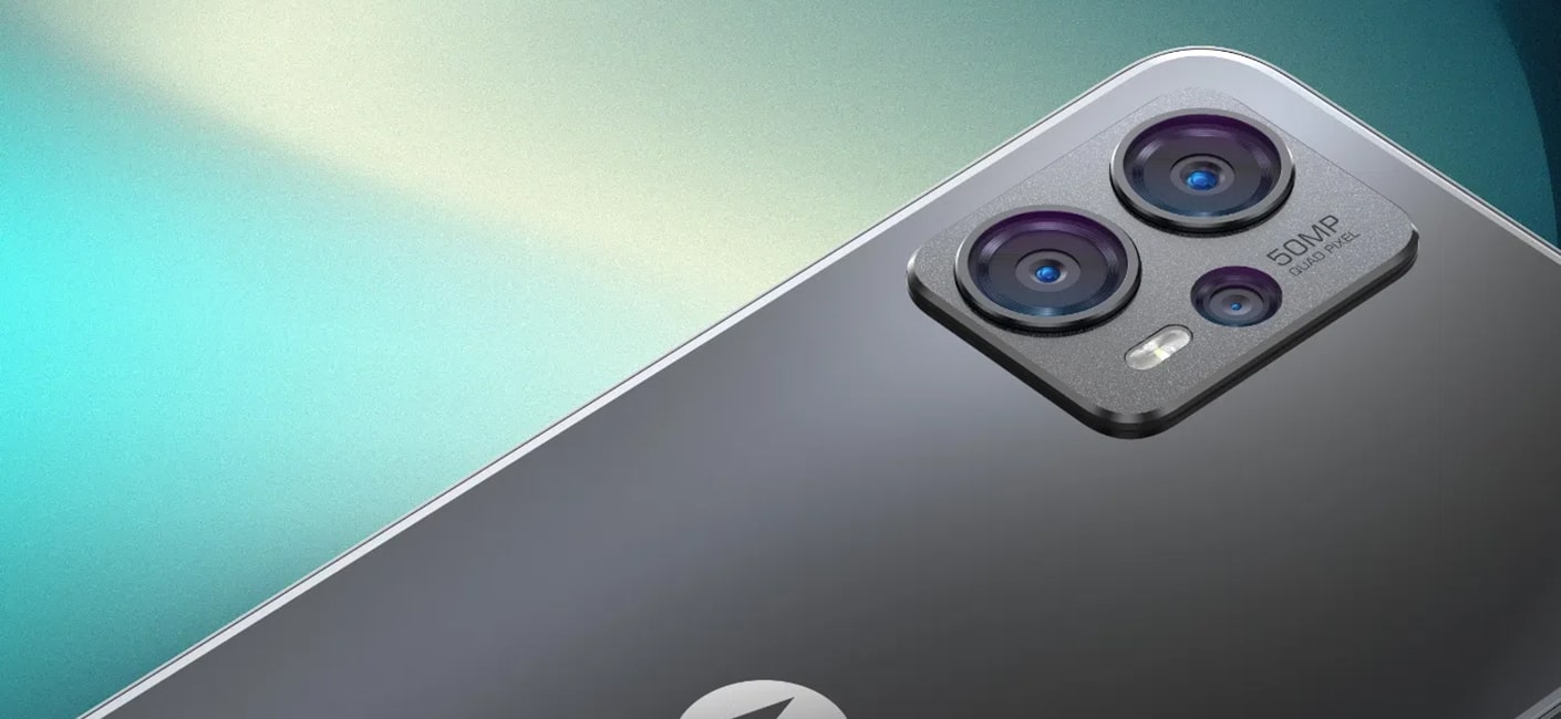 moto g23