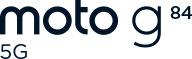 logo moto g84