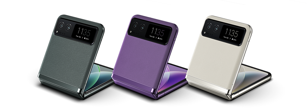 image12 moto razr40