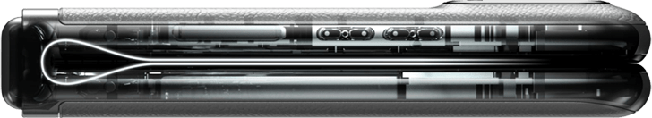image8 moto razr40