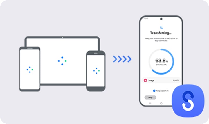 image Smart Switch