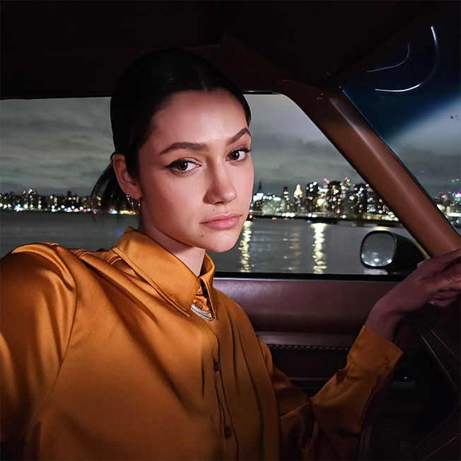 camera