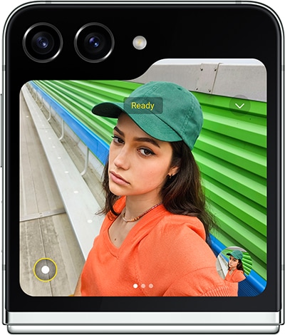 camera-flexcam-selfie