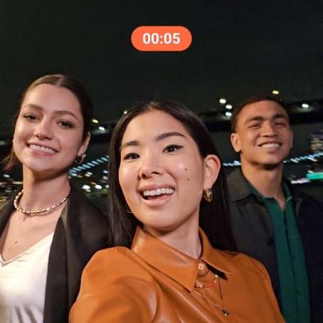 camera-video