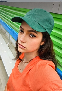 camera