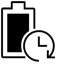 galaxy a34 icon battery