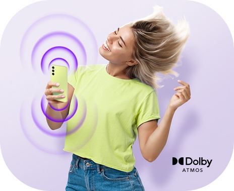 galaxy a34 embrace-yourself-with-sound