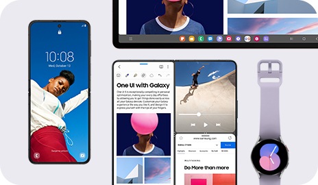 galaxy a34 one-ui