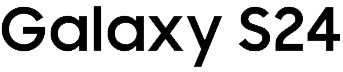 icon logo galaxy s24 ultra