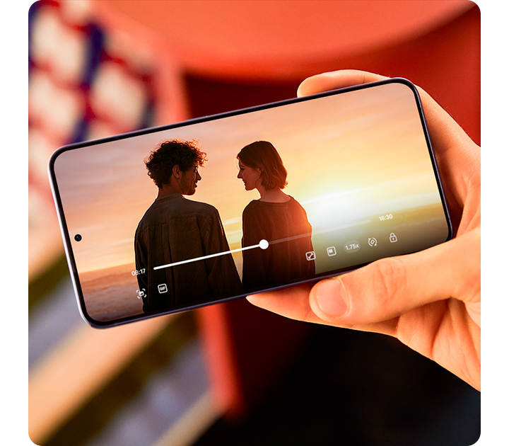 image display