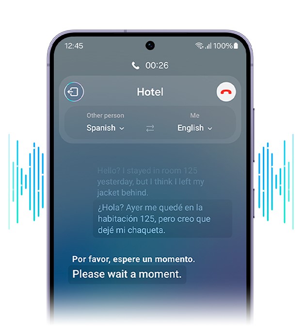 image live translate