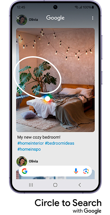 image function Circle to Search