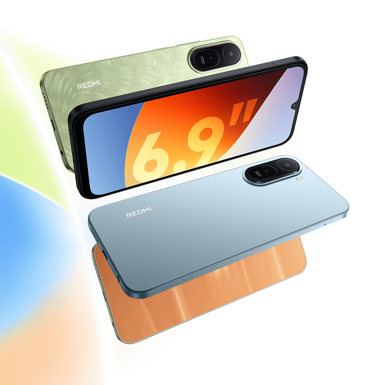 XIAOMI REDMI A7 Pro 4/128GB Black ᐉ купить в FOXTROT ⁕ цены