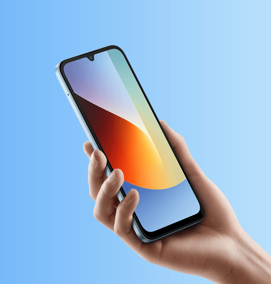 XIAOMI REDMI A7 Pro 4/128GB Black ᐉ купить в FOXTROT ⁕ цены