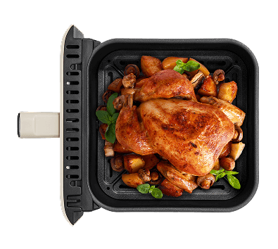 chicken