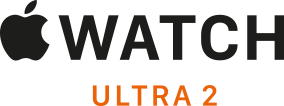logo watch ultra 2