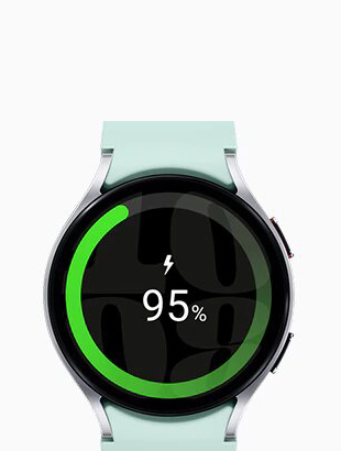 galaxy watch6 battery