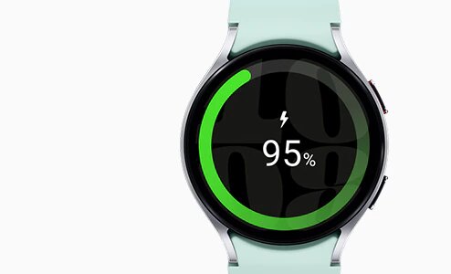 galaxy watch6 battery