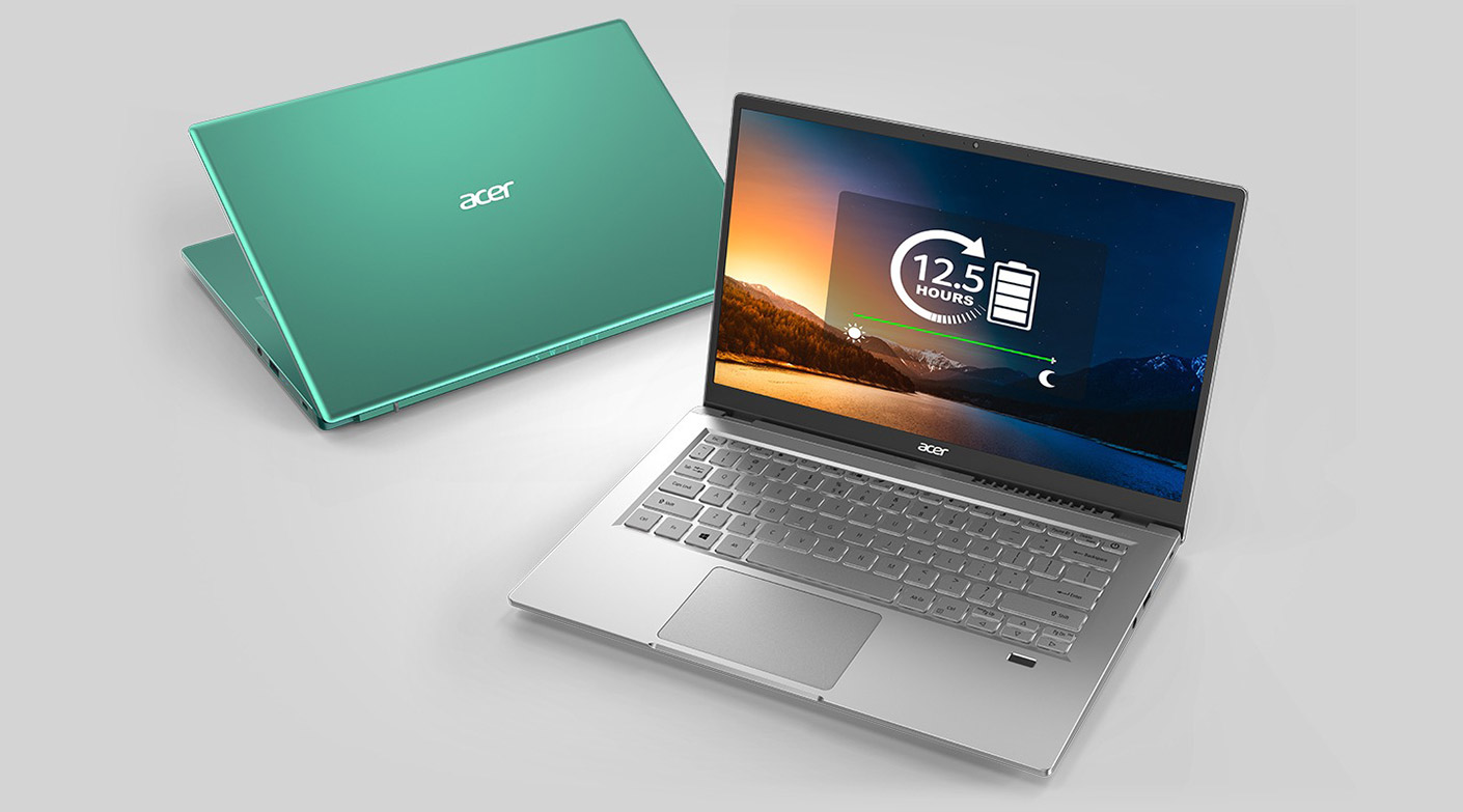 Ноутбук ACER Swift 3 SF314-43-R2DX Silver (NX.AB1EU.00G) - в  интернет-магазине Фокстрот: цены, отзывы, характеристики | купить в Киеве,  Харькове, Днепропетровске, Одессе - Украина