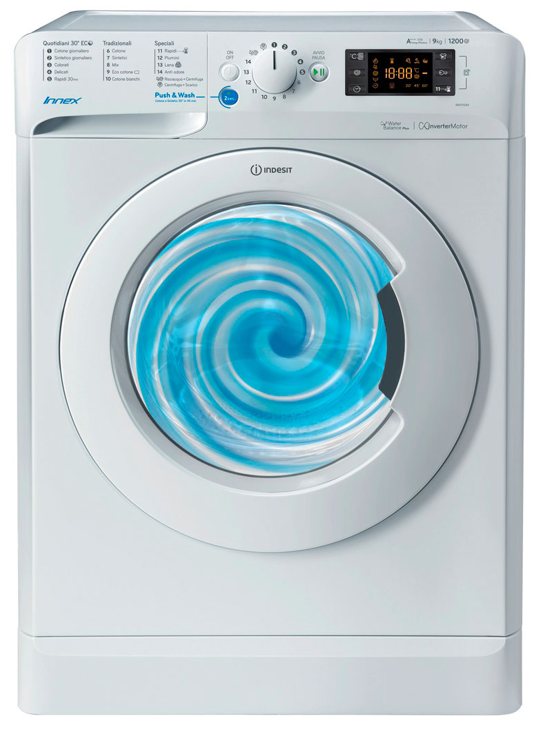 Стиральная машина INDESIT E2SC 2160 W UA (F101709) - в интернет-магазине  Фокстрот: цены, отзывы, характеристики | купить в Киеве, Харькове,  Днепропетровске, Одессе - Украина