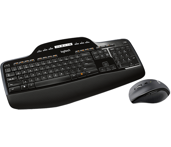 logitech mk710 wireless desktop