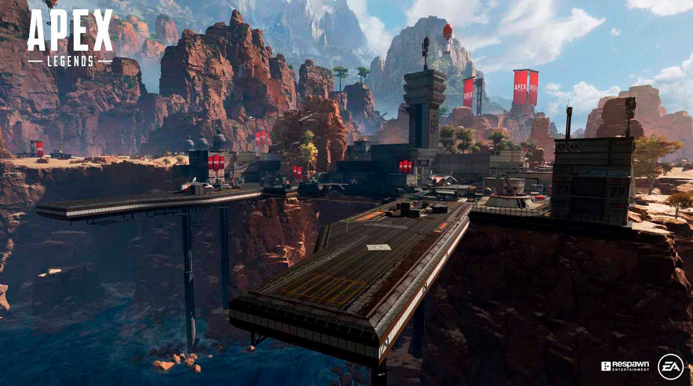 Игра Apex Legends: Lifeline Edition для PlayStation 4 (1083105) - в  интернет-магазине Фокстрот: цены, отзывы, характеристики | купить в Киеве,  Харькове, Днепропетровске, Одессе - Украина