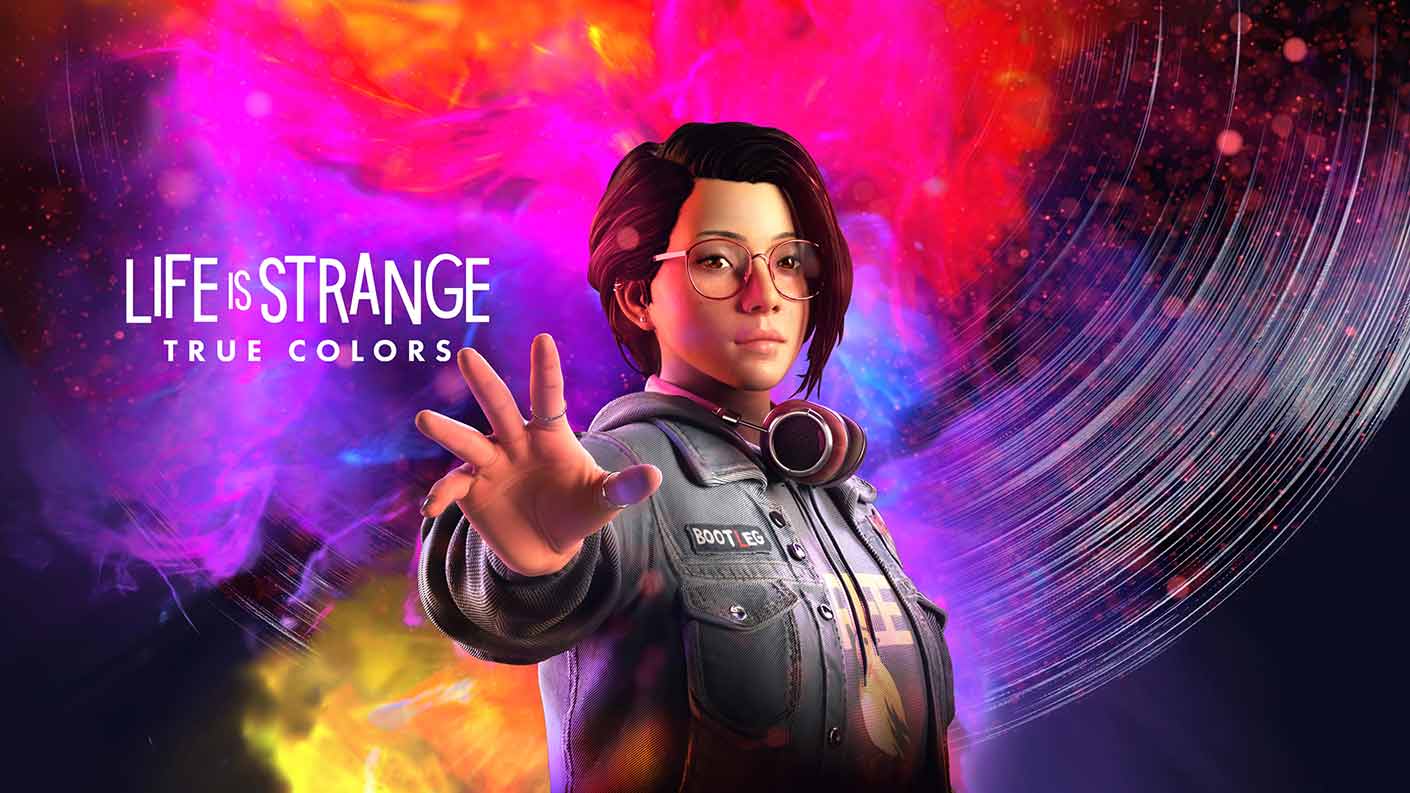 Игра Life is Strange True Colors для XBOX One - в интернет-магазине  Фокстрот: цены, отзывы, характеристики | купить в Киеве, Харькове,  Днепропетровске, Одессе - Украина