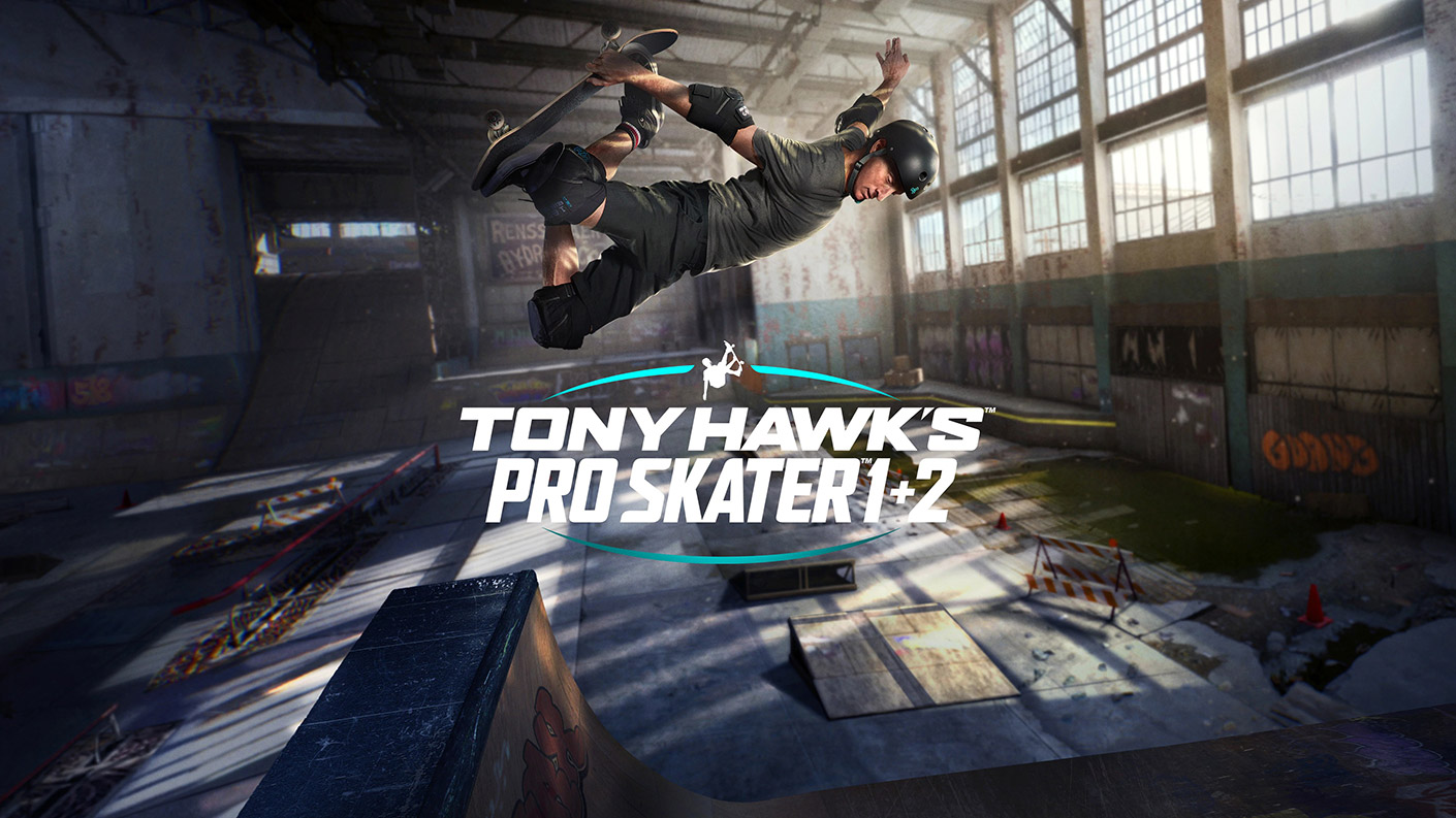 Игра Tony Hawk Pro Skater 1&2 для PlayStation 4 (88473EN) - в  интернет-магазине Фокстрот: цены, отзывы, характеристики | купить в Киеве,  Харькове, Днепропетровске, Одессе - Украина