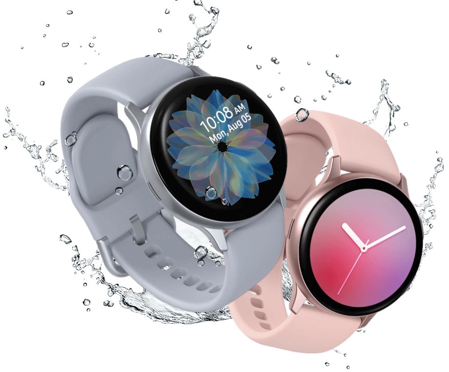 Samsung galaxy watch store 2 2020