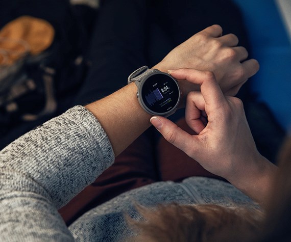 Смарт-часы SUUNTO 7 STONE GRAY TITANIUM (SS050567000) - в интернет-магазине  Фокстрот: цены, отзывы, характеристики | купить в Киеве, Харькове,  Днепропетровске, Одессе - Украина