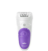 Эпилятор Braun Silk-épil 5 5-541