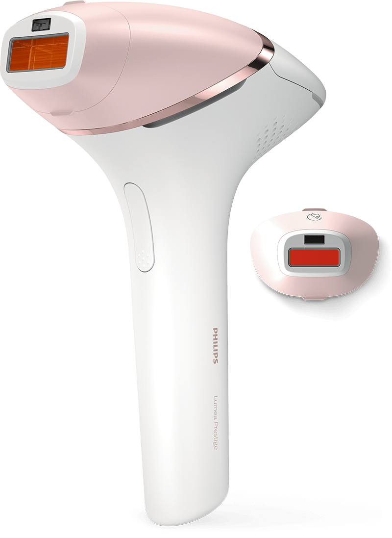 philips lumea prestige