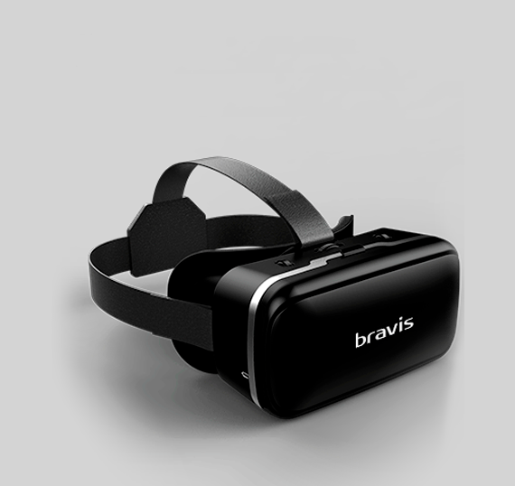 bravis vr