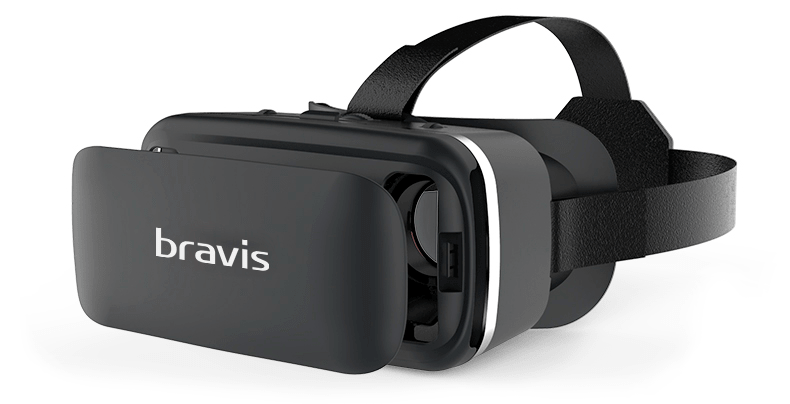 bravis vr