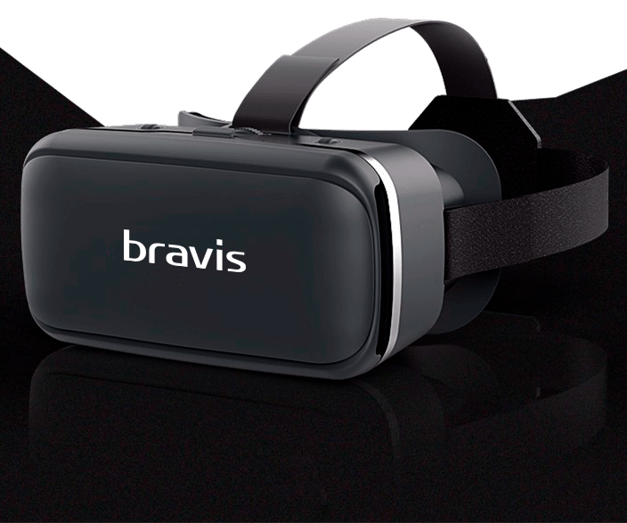 bravis vr