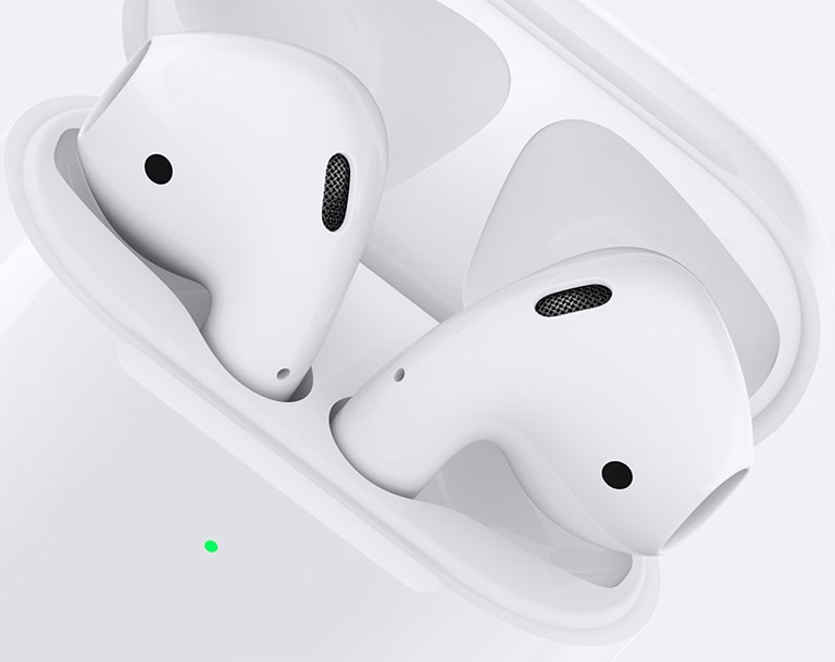 image airpods