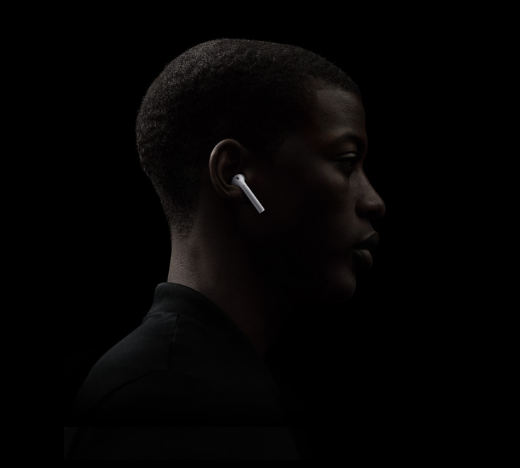 image airpods