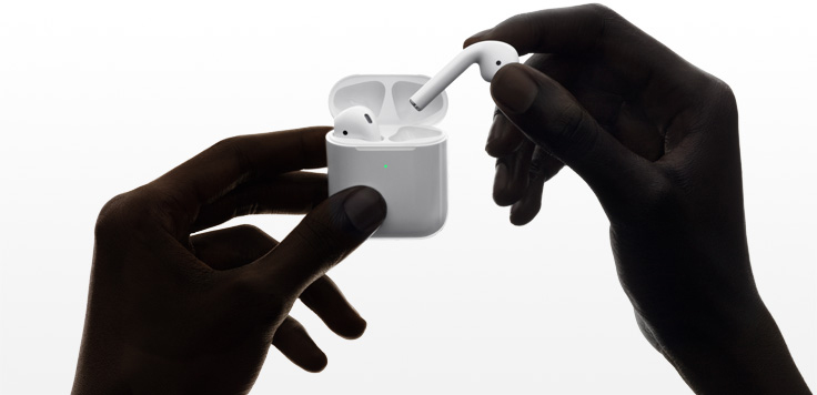 image airpods