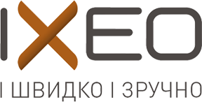 ixeo