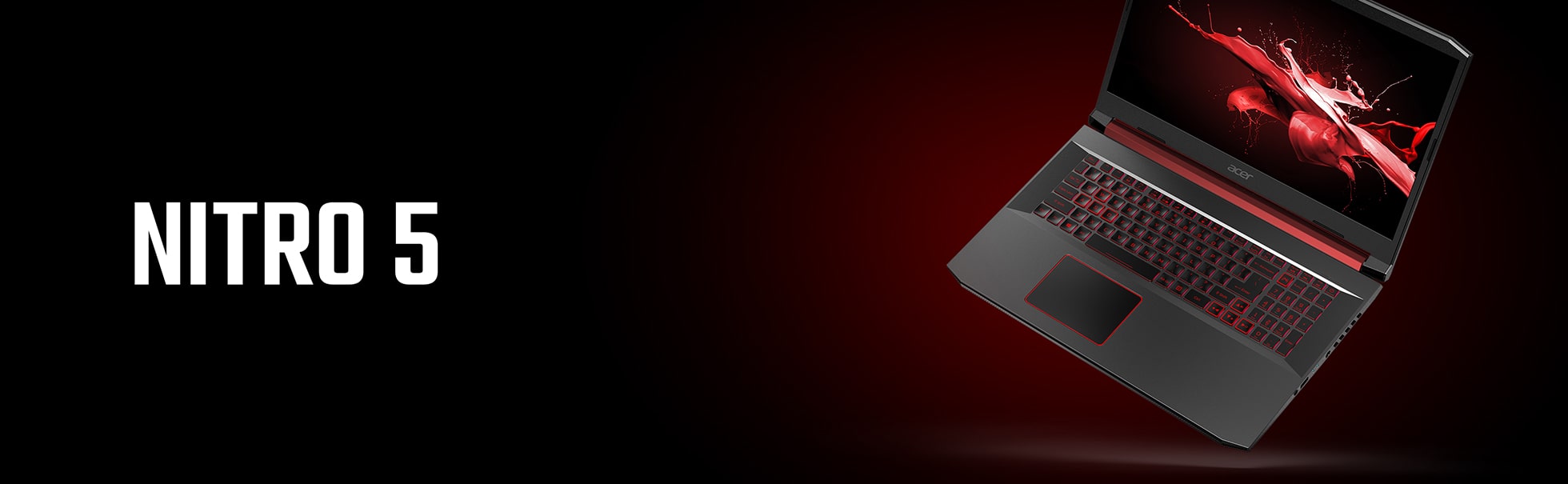 banner acer Swift 3 general