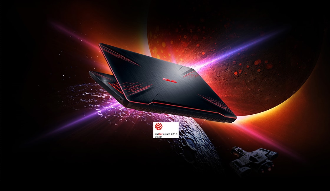 asus rog