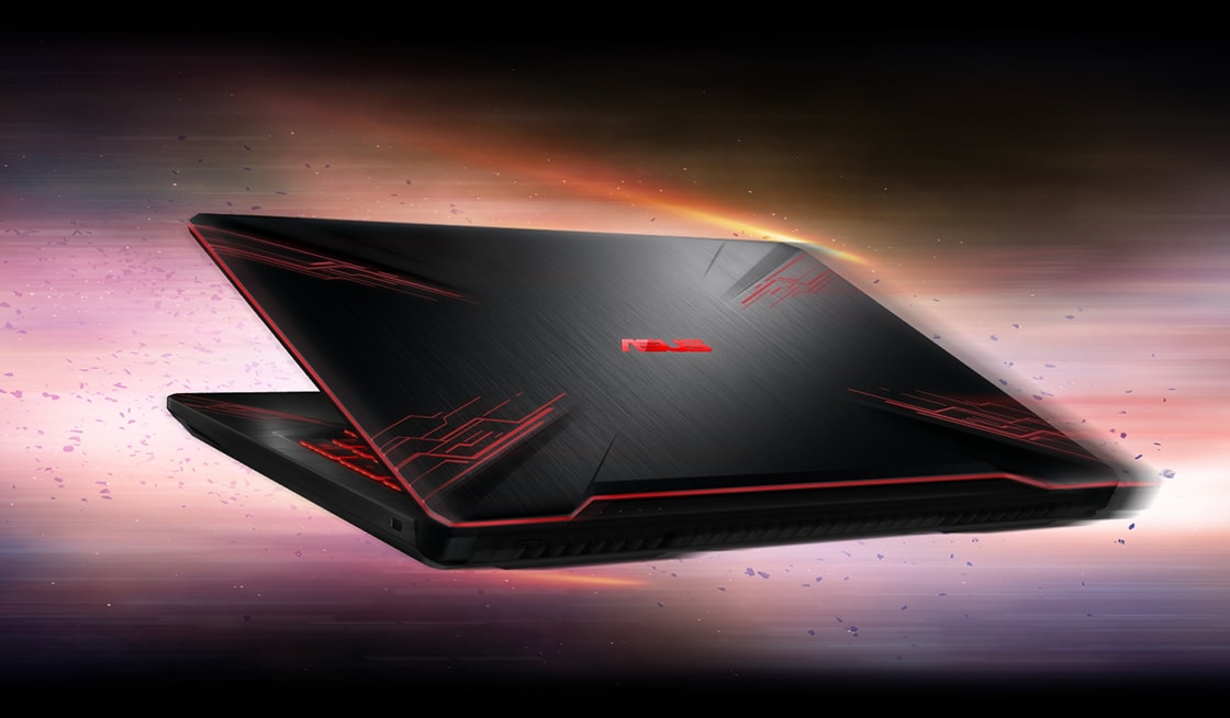 asus rog