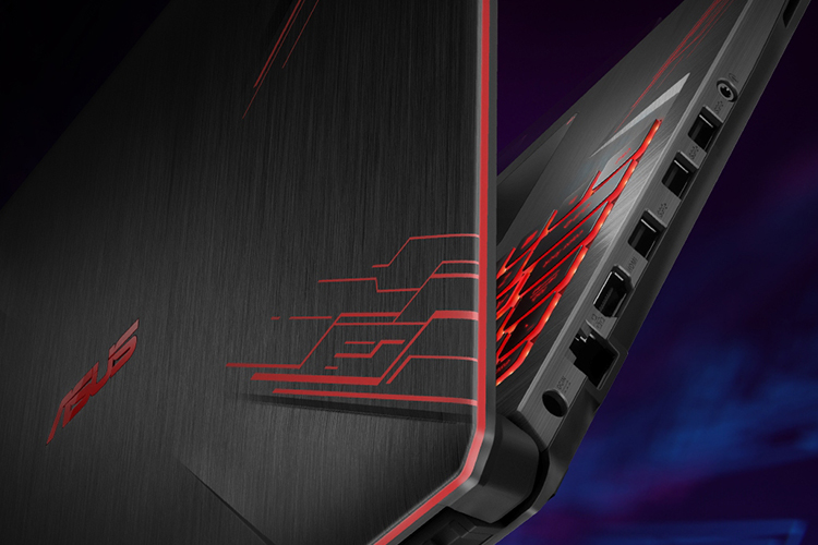 asus rog