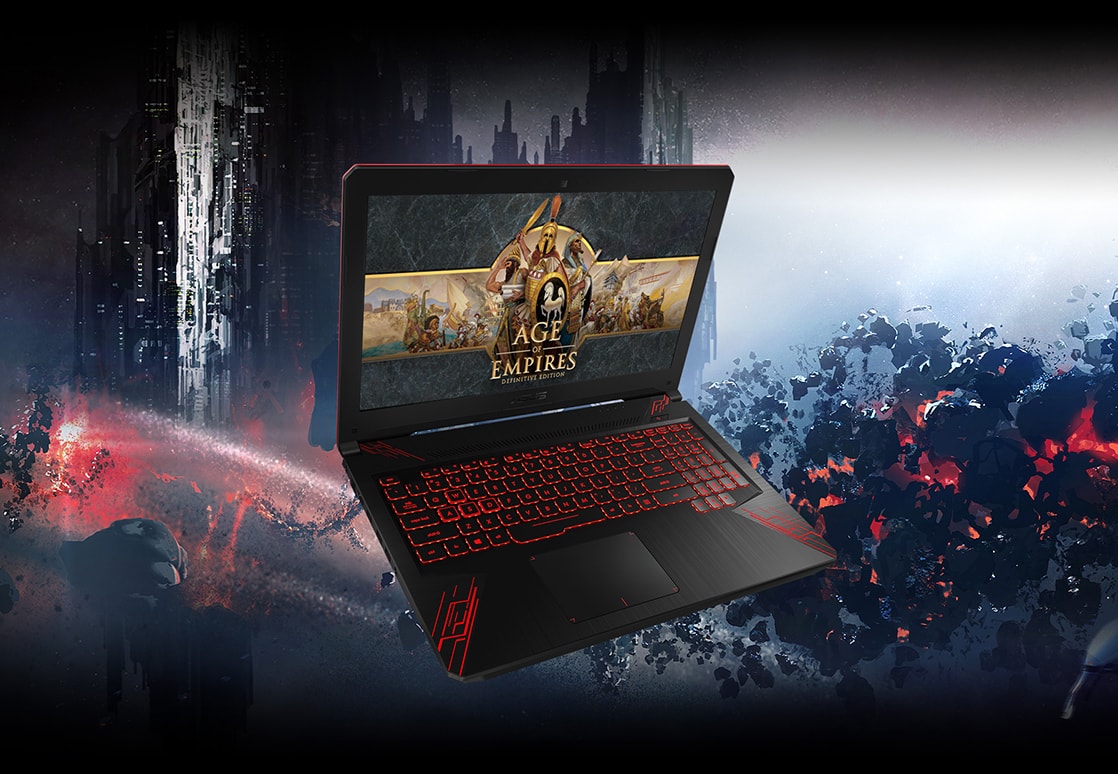 asus rog